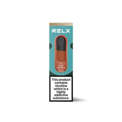 Moda Vape Relx Vapes 500mAh Vape Pen Juicy E Cigarrillo Personalizar Vaporizador desechable Bolsillo Vape desechable Relx Pod 500 Puff